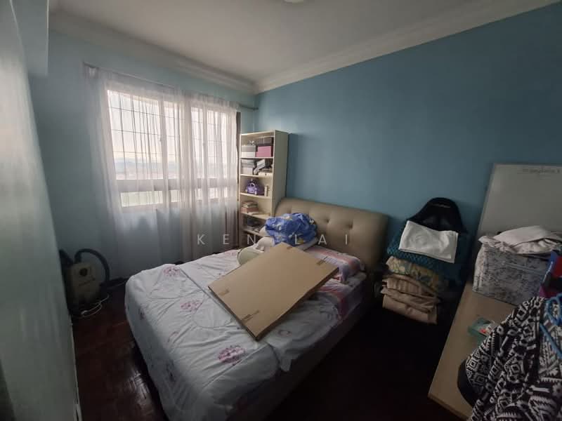 Condominium for Sale at Mutiara Oriental - Ken Lai - Bedroom - PropertyGuru.com.my