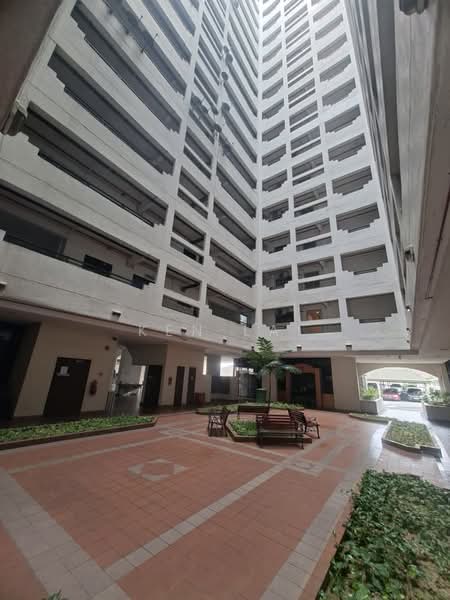Condominium for Sale at Mutiara Oriental - Ken Lai - Exterior - PropertyGuru.com.my