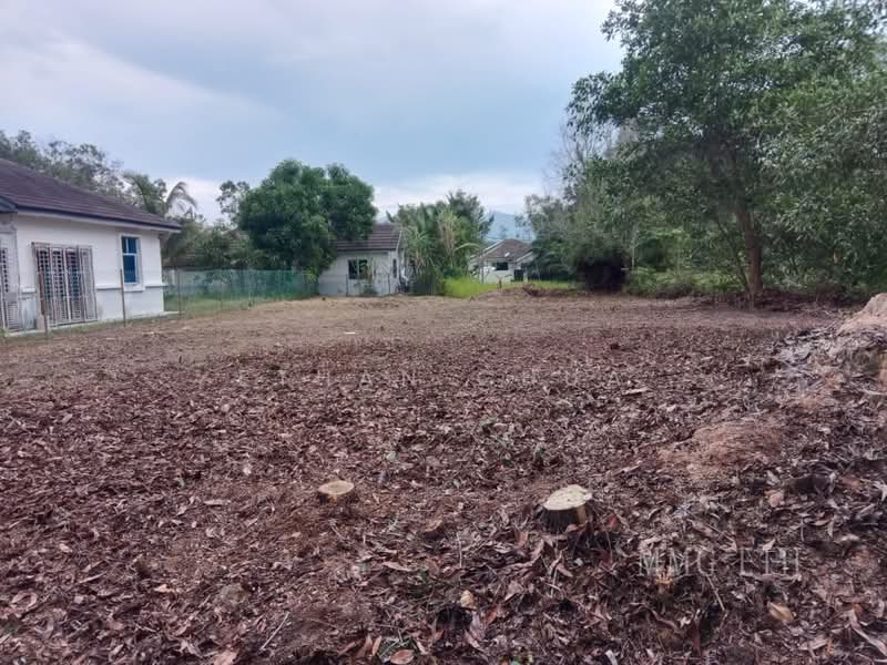 Residential Land for Sale in Mahkota Hills (Lenggeng) - Ethan Chua - Exterior - PropertyGuru.com.my