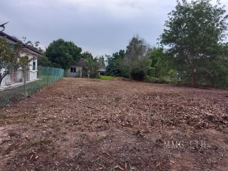 Residential Land for Sale in Mahkota Hills (Lenggeng) - Ethan Chua - Exterior - PropertyGuru.com.my