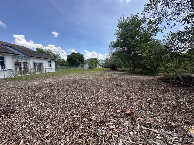 Residential Land for Sale in Mahkota Hills (Lenggeng) - Ethan Chua - Exterior - PropertyGuru.com.my
