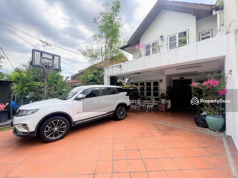 Car Park