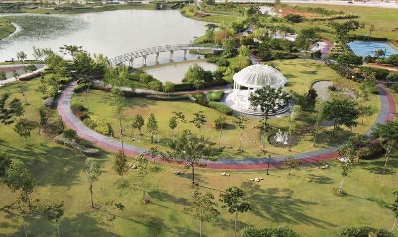 Rumah Bandar untuk Dijual di Sepang (Selangor) - Winnie Wong - Exterior - PropertyGuru.com.my