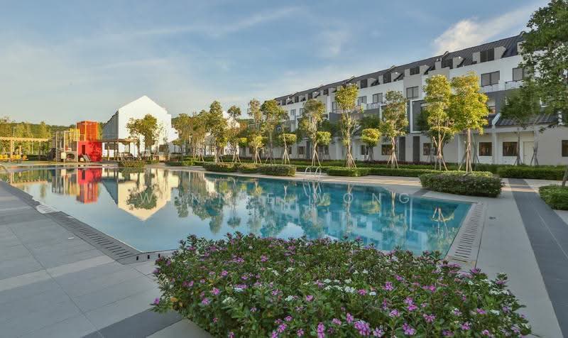 Rumah Bandar untuk Dijual di Sepang (Selangor) - Winnie Wong - Exterior - PropertyGuru.com.my