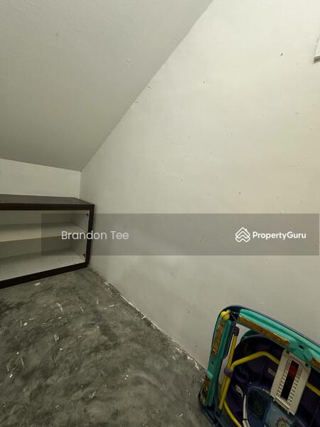 Storeroom