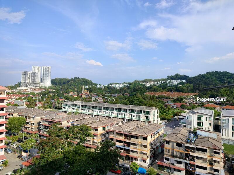 Untuk Dijual - Desa Mutiara Indah