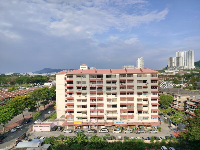 Untuk Dijual - Desa Mutiara Indah
