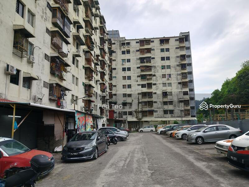 Untuk Dijual - Desa Mutiara Indah