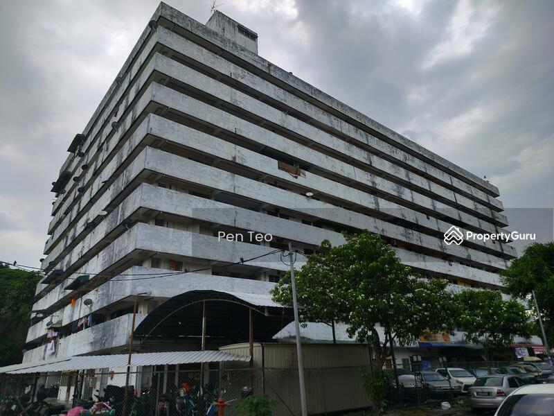 Untuk Dijual - Desa Mutiara Indah