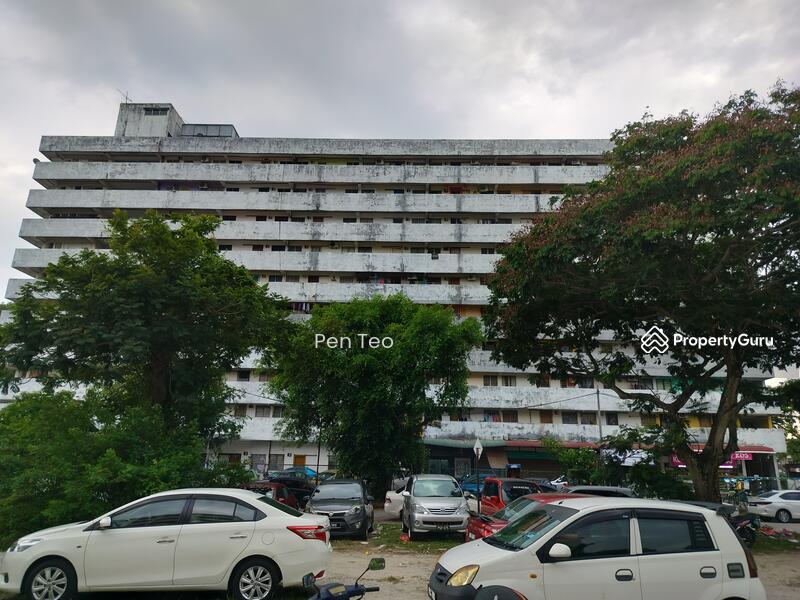 Untuk Dijual - Desa Mutiara Indah