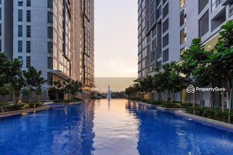 Condominium for Sale at The Robertson - Fifi Natasya - Pool - PropertyGuru.com.my