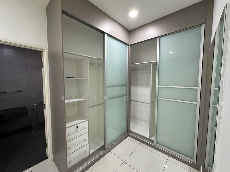 Semi-Detached House for Sale in Ambang Botanic (Klang) - Ethan Chua - Master Bedroom - PropertyGuru.com.my
