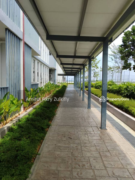 Corridor
