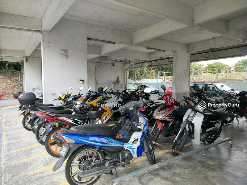 For Rent - Desa Mutiara Indah