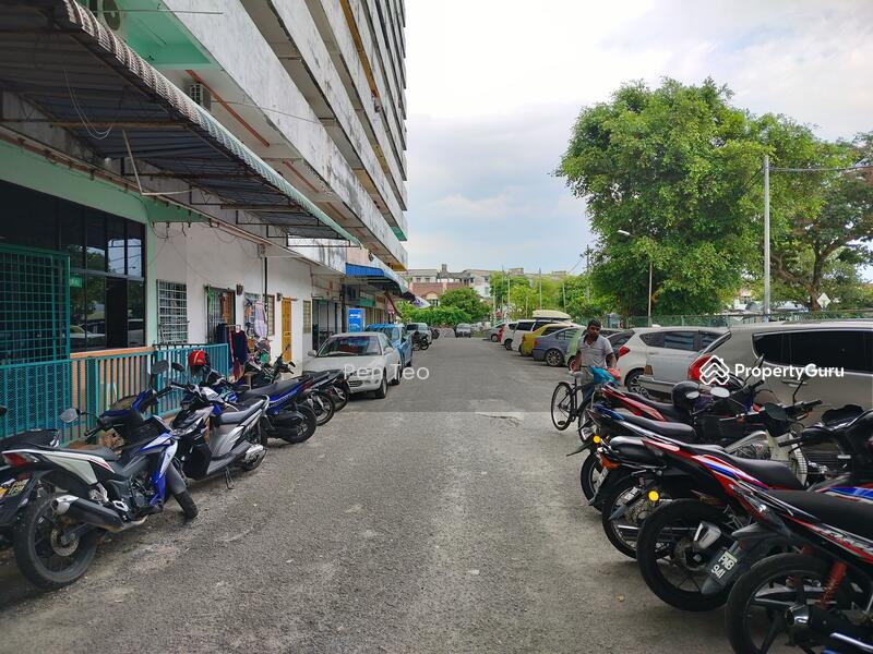 For Rent - Desa Mutiara Indah