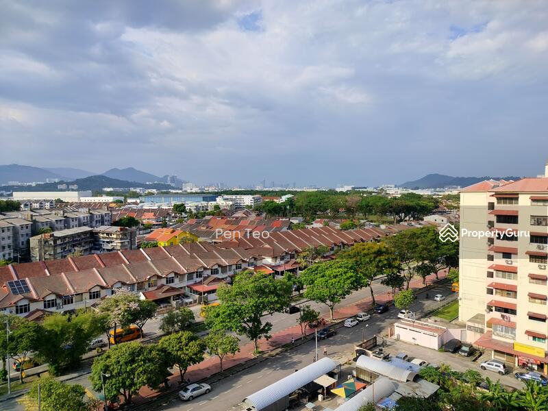 For Rent - Desa Mutiara Indah