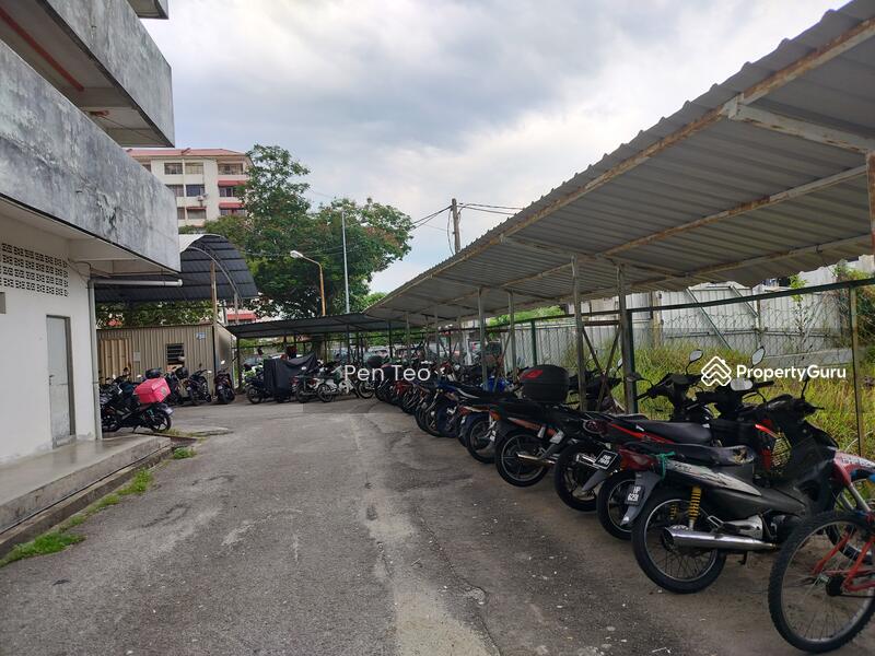 For Rent - Desa Mutiara Indah