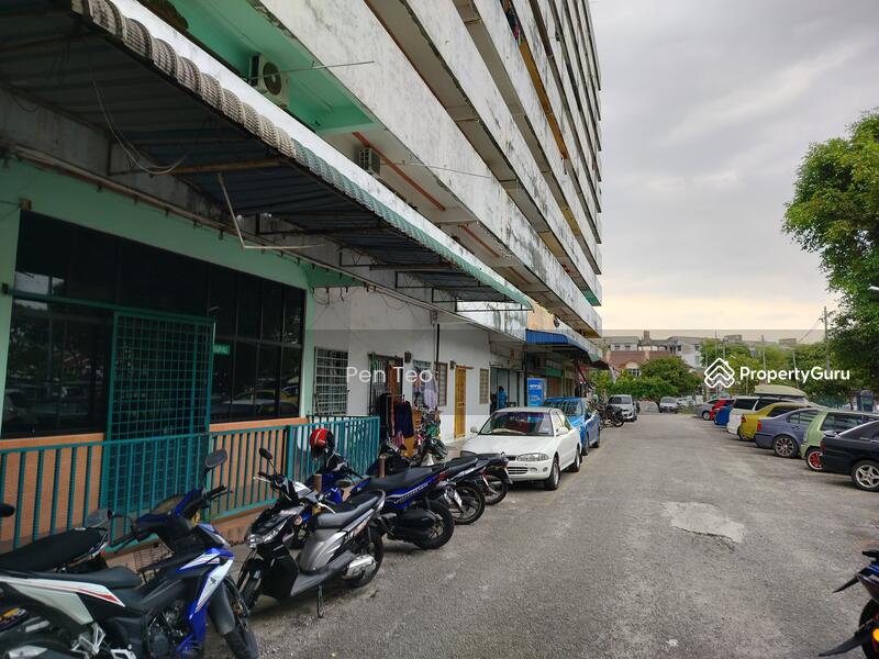 For Rent - Desa Mutiara Indah