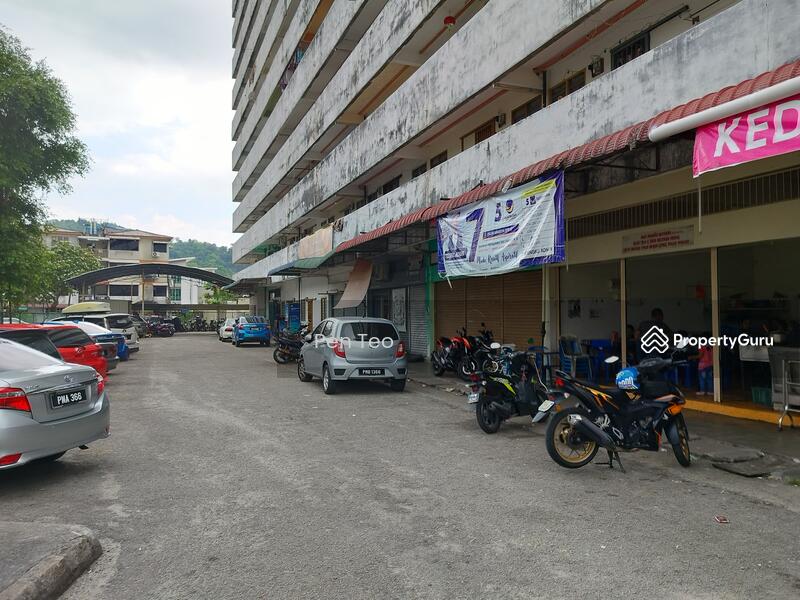 For Rent - Desa Mutiara Indah