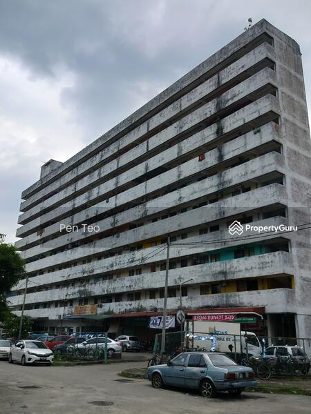For Rent - Desa Mutiara Indah
