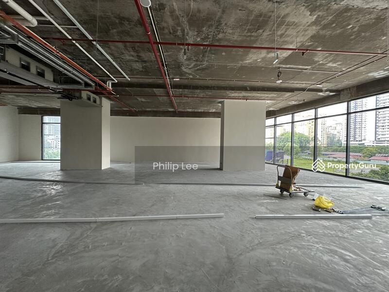 Retail Space for Rent in Jalan Klang Lama (Old Klang Road) (Kuala Lumpur) - Philip Lee - Interior - PropertyGuru.com.my
