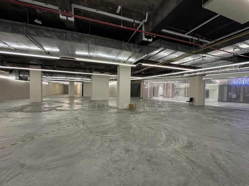 Retail Space for Rent in Jalan Klang Lama (Old Klang Road) (Kuala Lumpur) - Philip Lee - Interior - PropertyGuru.com.my