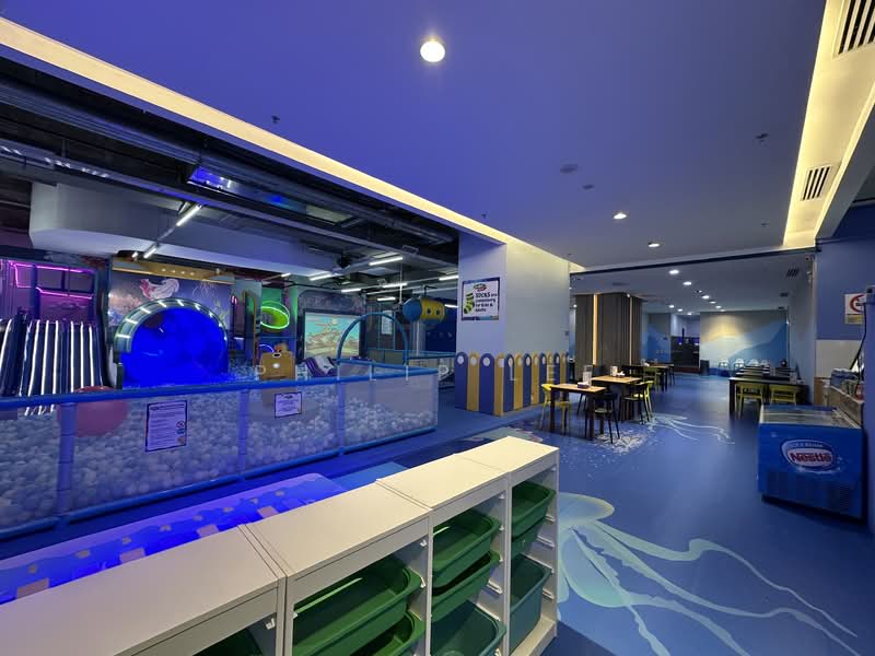 Rumah Niaga untuk Disewa di Jalan Klang Lama (Old Klang Road) (Kuala Lumpur) - Philip Lee - Interior - PropertyGuru.com.my