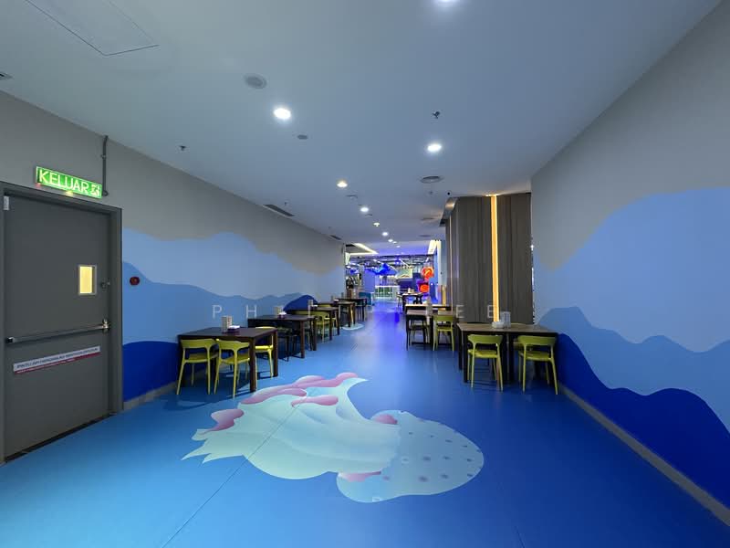 Rumah Niaga untuk Disewa di Jalan Klang Lama (Old Klang Road) (Kuala Lumpur) - Philip Lee - Corridor - PropertyGuru.com.my