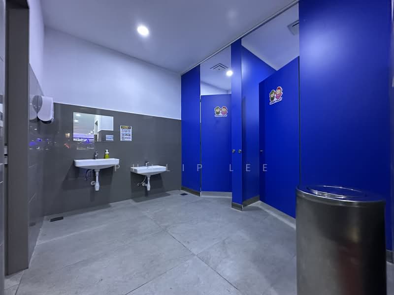 Rumah Niaga untuk Disewa di Jalan Klang Lama (Old Klang Road) (Kuala Lumpur) - Philip Lee - Bathroom - PropertyGuru.com.my