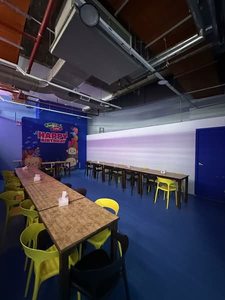 Rumah Niaga untuk Disewa di Jalan Klang Lama (Old Klang Road) (Kuala Lumpur) - Philip Lee - Interior - PropertyGuru.com.my