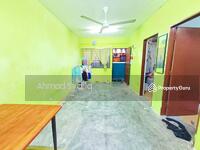 For Sale - Pangsapuri Rimba Jaya