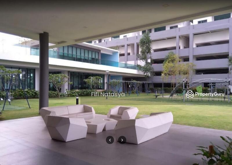 Condominium for Sale at X2 Residency - Fifi Natasya - Facilities - PropertyGuru.com.my