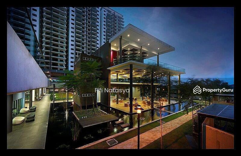 Condominium for Sale at X2 Residency - Fifi Natasya - Exterior - PropertyGuru.com.my