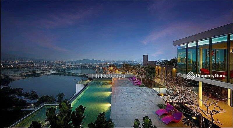 Condominium for Sale at X2 Residency - Fifi Natasya - View - PropertyGuru.com.my
