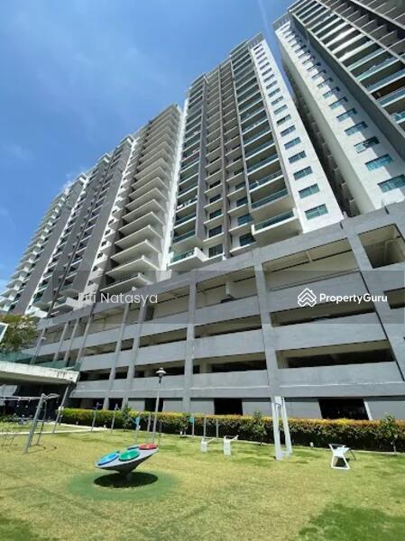 Condominium for Sale at X2 Residency - Fifi Natasya - Exterior - PropertyGuru.com.my
