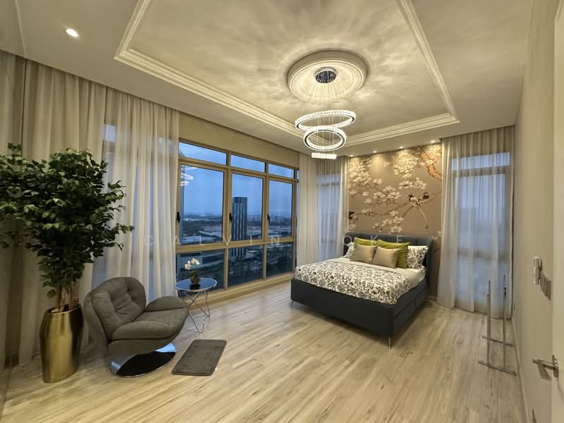 Condominium for Rent at PAR 3 - Calvin Loke - PropertyGuru.com.my