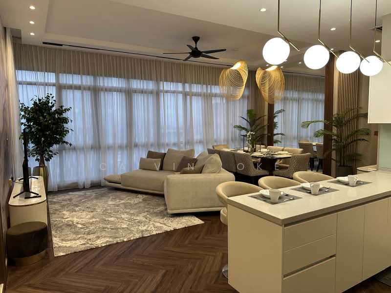 Condominium for Rent at PAR 3 - Calvin Loke - PropertyGuru.com.my