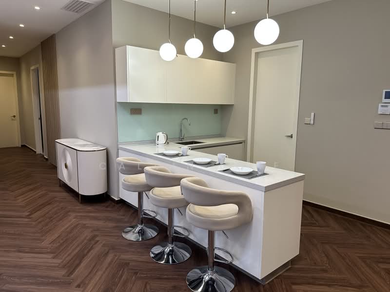 Condominium for Rent at PAR 3 - Calvin Loke - PropertyGuru.com.my