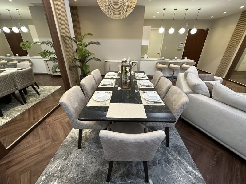 Condominium for Rent at PAR 3 - Calvin Loke - PropertyGuru.com.my