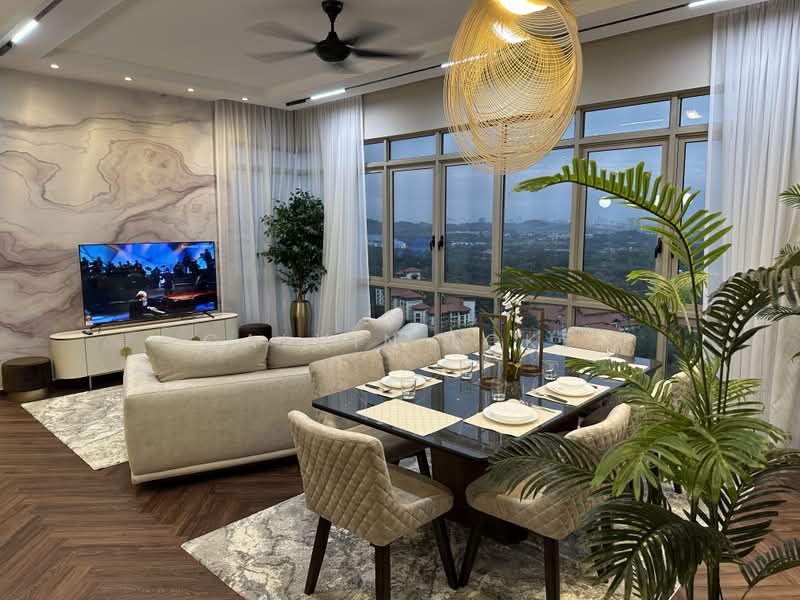Condominium for Rent at PAR 3 - Calvin Loke - PropertyGuru.com.my