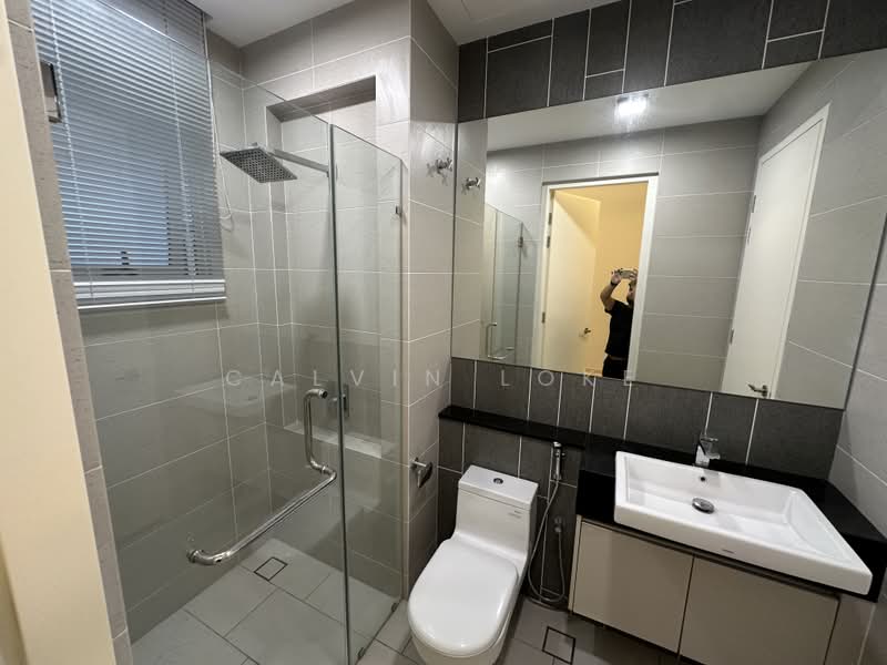 Condominium for Rent at PAR 3 - Calvin Loke - PropertyGuru.com.my