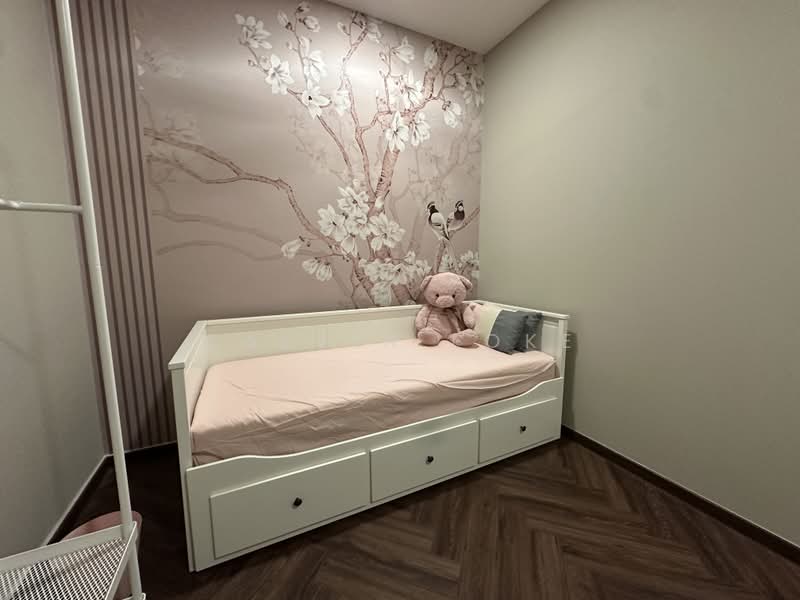 Condominium for Rent at PAR 3 - Calvin Loke - PropertyGuru.com.my
