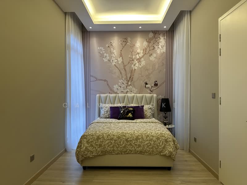 Condominium for Rent at PAR 3 - Calvin Loke - PropertyGuru.com.my