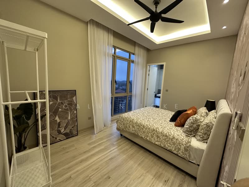 Condominium for Rent at PAR 3 - Calvin Loke - PropertyGuru.com.my