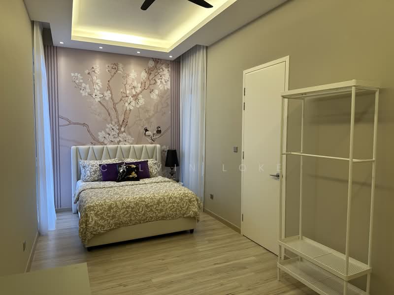 Condominium for Rent at PAR 3 - Calvin Loke - PropertyGuru.com.my