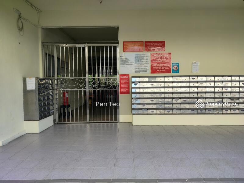 For Rent - Desa Indah Block 33