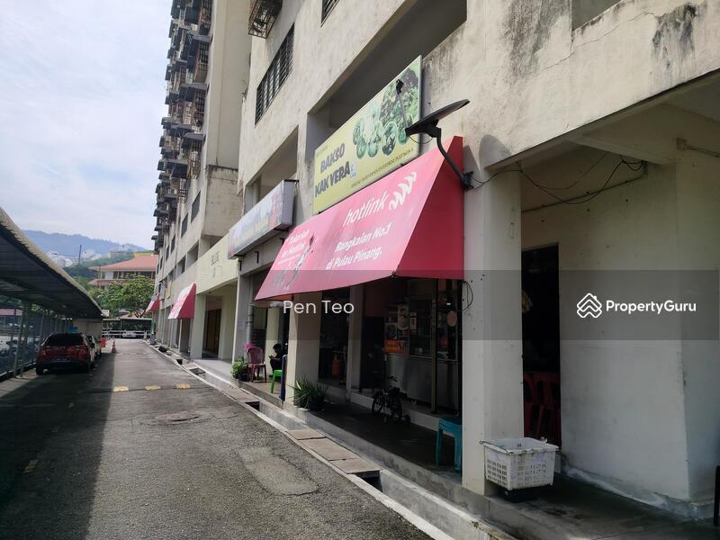 For Rent - Desa Indah Block 33
