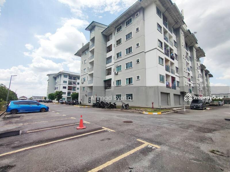 Car Park