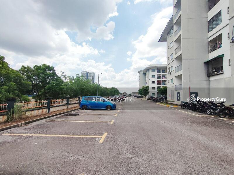 Car Park