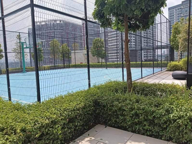Service Residence for Rent at SouthPlace 2 Residences - Albert Lee - Exterior - PropertyGuru.com.my